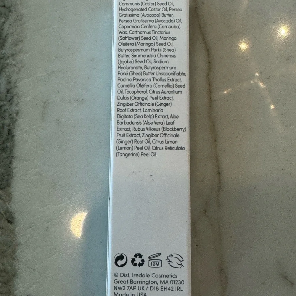 Jane Iredale HydroPure™ Hyaluronic Acid Lip Treatment